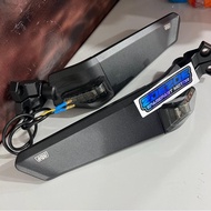 WINGLET SPION CBR250RR CBR 250 RR STEALTH SPION MODEL RIZOMA CBR 250RR