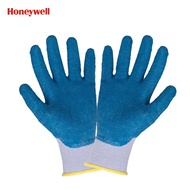 AT- Honeywell/Honeywell Latex Labor Gloves2094140CNNon-Slip Wear-Resistant Construction Site Work 8No. BRAE