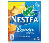 NESTEA ICED TEA (6s x 25g)