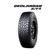 YOKOHAMA NEW TAYAR GEOLANDAR -G018 A/T4
