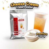 Powder Cheese Cream Foam, Cheese Cream Powder, Drink Topping