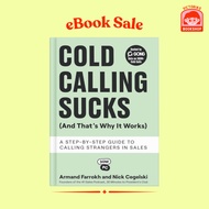 Cold calling sucks eBook | eBooks for Kindle Kobo Mobile eReader EPUB Format