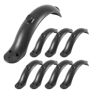 8Pcs Rear Wheel Mudguard Fender Guard for Xiaomi Mijia M365 Electric Scooter Skateboard