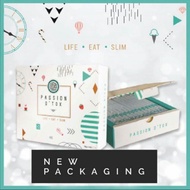 PASSION D'TOX 15 packs （New Packaging）
