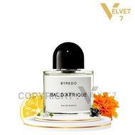 Bal D'afrique EDP 100ml Original Box Bersegel Lengkap BNIB (Brand New In Box)