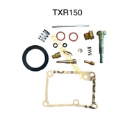 TXR150 CARBURETOR REPAIR KITS