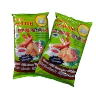 Sos Pencicah Arnab Thai / Sos lokching / Pencicah ayam daging ikan bakar