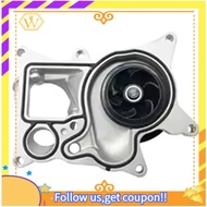 【W】Coolant Water Pump Part Number 11518516205 Fits for     F11 F06 F01 F02 F25 F26 E70 F30 F31 F34 F