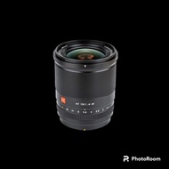 Sale Viltrox Af 13Mm F1.4 Xf Stm Lens For Fujifilm X / Af 13Mm F1.4