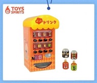 TOYS SPIRITS扭蛋 發光迷你飲品自動販賣機 款式4