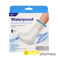 EXETER Waterproof Splint Bag For Legs
