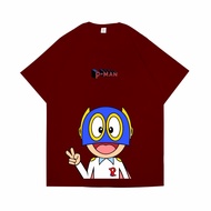 Gilan Kaos Anime P MAN P MAN FATMAN Manga Anime Series