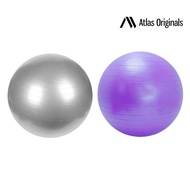 Atlas Originals Yoga Ball / Gym Ball / Exercise Ball