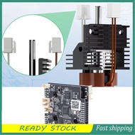 etto-MY Hotend Adapter Board Replacement for K1 Max K1C SE 3D Printer Toolhead Module