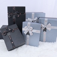 HappyLife Gift Box Souvenir Hard Paper Flowers Dolls Model C61307-130T