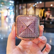 เคสกุญแจ ZEEKR 001 สำหรับผู้หญิง 2024 รุ่นพิเศษ X Geeker NFC กระเป๋าใส่บัตรระดับไฮเอนด์พร้อมหัวเข็มข