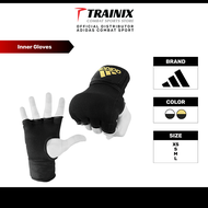 Adidas Super Inner Glove "Open cell foam knuckle" adiBP02