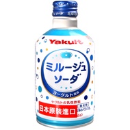 【箱購】Yakult優格風味碳酸飲料300ml*24入