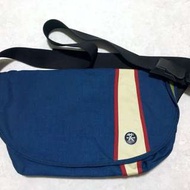 CRUMPLER bag (Australia)