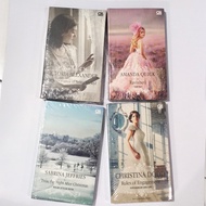 Historical Romance Novel Many Original Titles Part 4