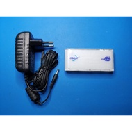4 Port USB2.0 Mini Hub CHU204B