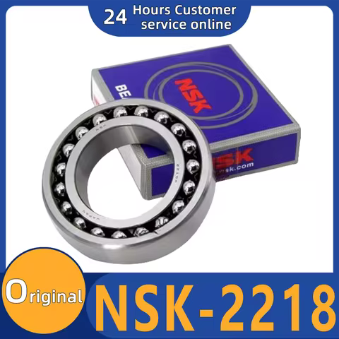 Brand new original bearing NSK-2218 NSK-2219 NSK-2220 NSK-2222