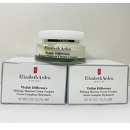 Elizabeth Arden Visible Difference Cream 75mL - USA product