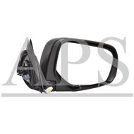 MITSUBISHI TRITON L200 2015-2018 SIDE MIRROR (3 WIRES)(CHROME)(TYC)