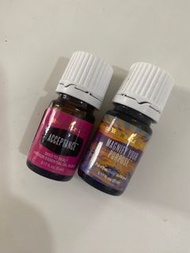 Young Living 精油