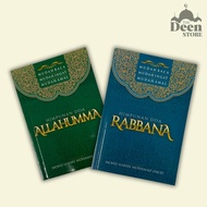‼️[READY STOCK]‼️ Buku Himpunan Doa Allahumma / Doa Rabbana - Mohd Hariri Mohammad Daud (Must Read)
