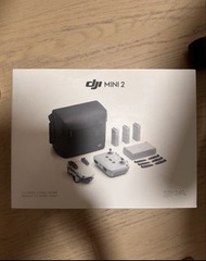 DJI Mini 2 Flymore Combo