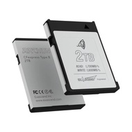 Exascend Archon 1TB, 2TB CFexpress Card Type B Memory Card