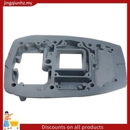 [in stock]6B4-41137 Exhaust Duct Manifold Plate for  Outboard  2 Stroke 15D 9.9HP 15HP 6B4-41137-00 