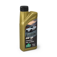 Rock Oil Carbon 0W40