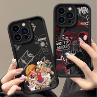 Case IPhone 14 Case IPhone 14 Plus Case IPhone 14 Pro Case IPhone 14 Pro Max Case Cartoon Patterned 
