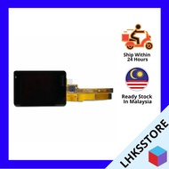 GoPro Hero 6 / 7 LCD Touch Screen Digitizer Black