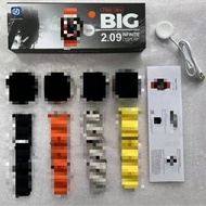 Jam Tangan Pintar T900ultra T900promax/C900promax Jam Tangan Pintar H13/Y13 Pintar