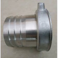 3x3 nipple thread socket / 3 x 3 nipple thread socket / alkon wp socket 3x2 3x1 3x1.25 3x1.5 3x2.5