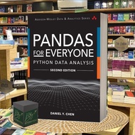 Pandas for Everyone Python Data Analysis