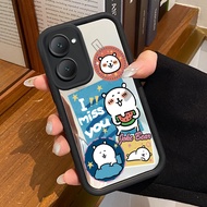 VIVO Y03 Y03T Y18 Y18E Y18I Y18T Y37 5G Y37 Pro 5G Y200+ 5G IQOO Z9 5G IQOO Z9X 5G Z9 Lite 5G Case C