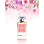 [Free Shipping] Rafflesia Perfume Justica 20ml Blackout Kasturi Emas Minyak Wangi Non EDP EDT