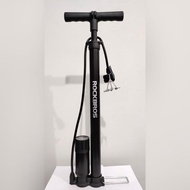 Rockbros Pump 380G 160 Psi Motorcycle Tire Pump