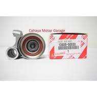 Tensioner Timing Belt Landcruiser Cygnus Lexus LX470 2UZ 1UZ Original