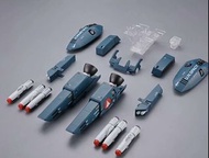 Bandai Macross Super parts set DX 超合金 TV版 VF-1