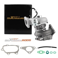 Billet VF52 RHF55 Turbo Turbocharger for Subaru WRX 14411-AA800  14411AA800