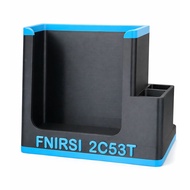 FNIRSI 2C53T Stand – High Quality 3D Printing Arrange The Table In Order. Professional Style