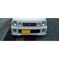 JDM lampu foglamp move l9 aerodown kenari kaca