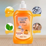 Floor Cleaner Liquid Stain Remover Mop Sabun Dettol Pencuci Lantai Mozek Tandas Bathroom Toilet Clea