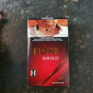 hoki bold