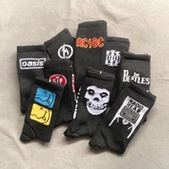 SOCKS SOCKS | Adult Band Socks